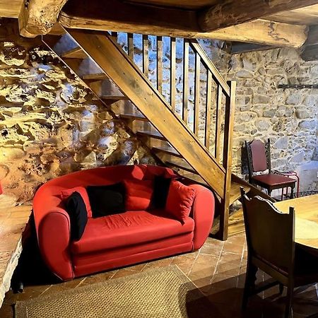 La Maison De Blanche Neige Assignan Εξωτερικό φωτογραφία