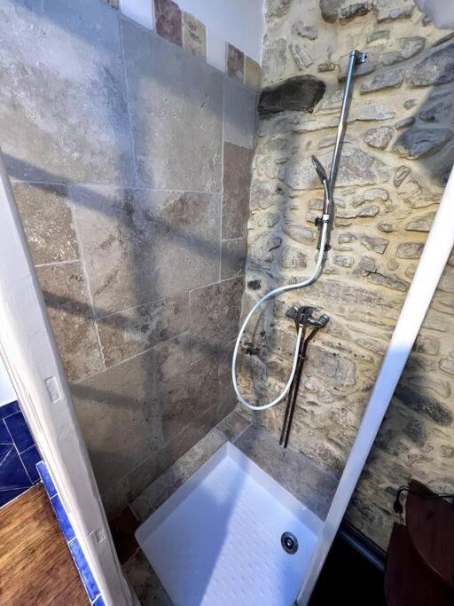 La Maison De Blanche Neige Assignan Εξωτερικό φωτογραφία