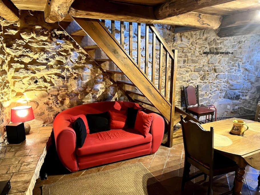 La Maison De Blanche Neige Assignan Εξωτερικό φωτογραφία